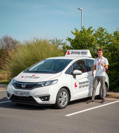 Best Driving School Software