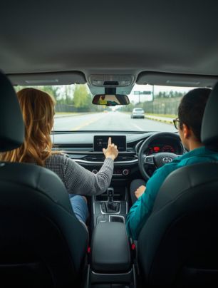 Instructor Management System