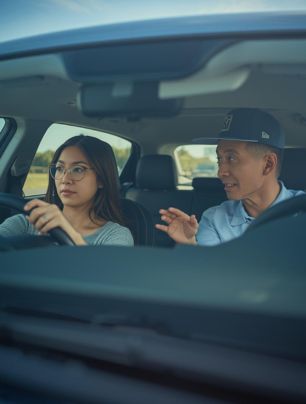 Driving School Management